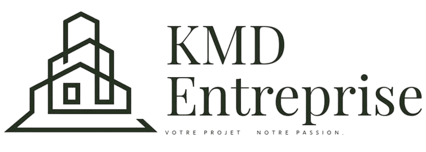 KMD Entreprise : Maitre d'œuvre Bordeaux